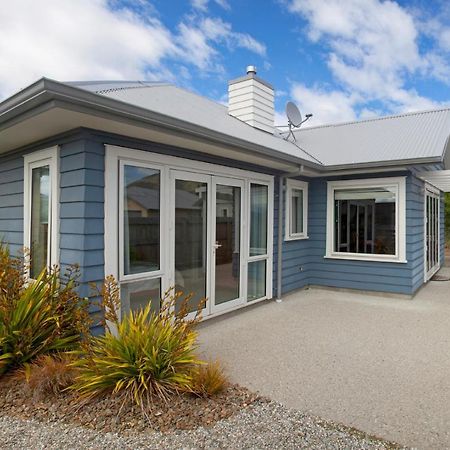 Hyland Haven Wanaka Exterior foto
