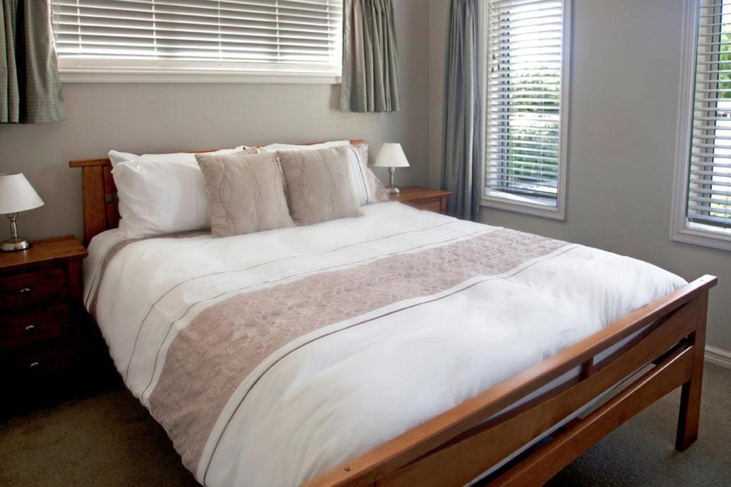 Hyland Haven Wanaka Exterior foto