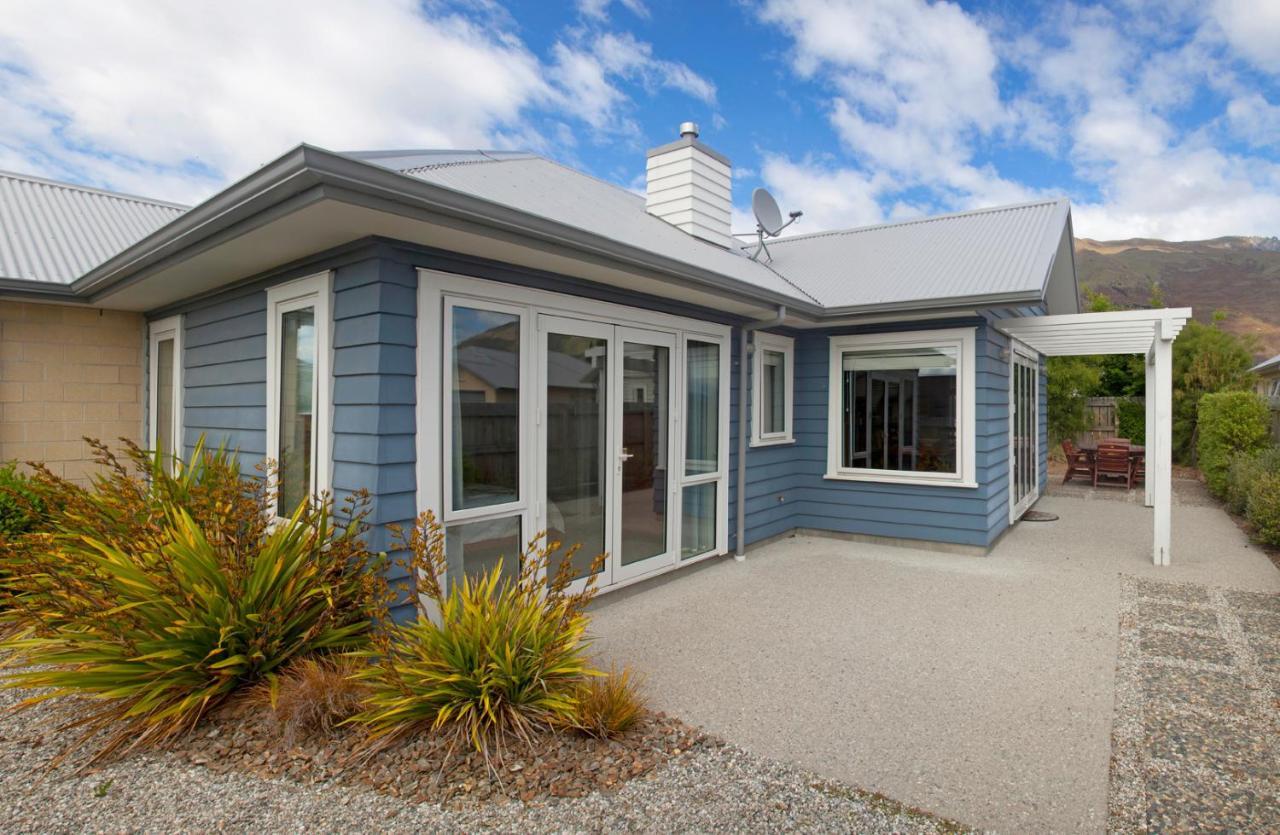 Hyland Haven Wanaka Exterior foto