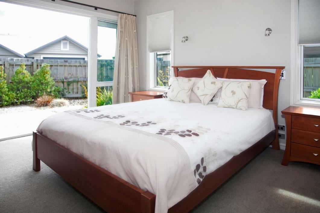 Hyland Haven Wanaka Exterior foto