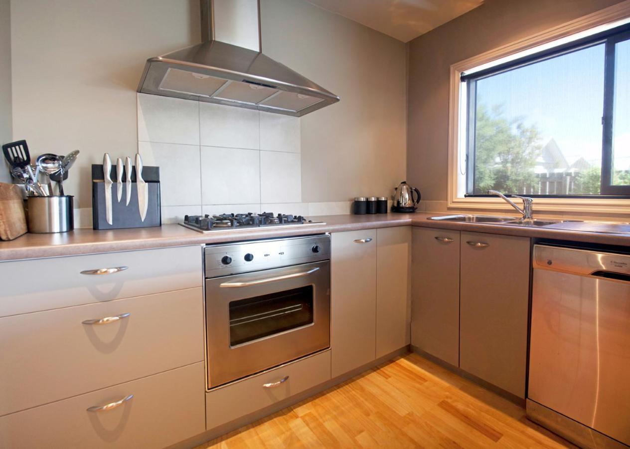 Hyland Haven Wanaka Exterior foto