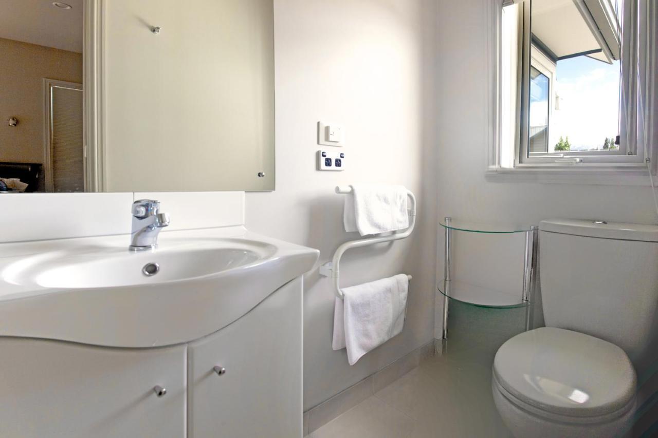 Hyland Haven Wanaka Exterior foto