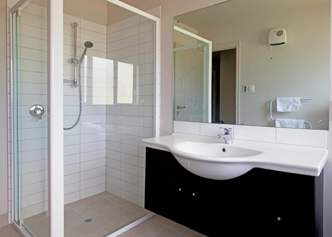 Hyland Haven Wanaka Exterior foto